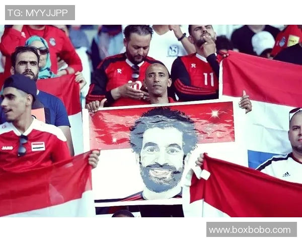 萨拉赫的传奇旅程：从埃及小镇到世界足球巅峰的辉煌历程