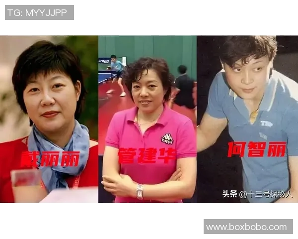 邓亚萍与小山智丽的乒乓球对决历史战绩分析与精彩回顾